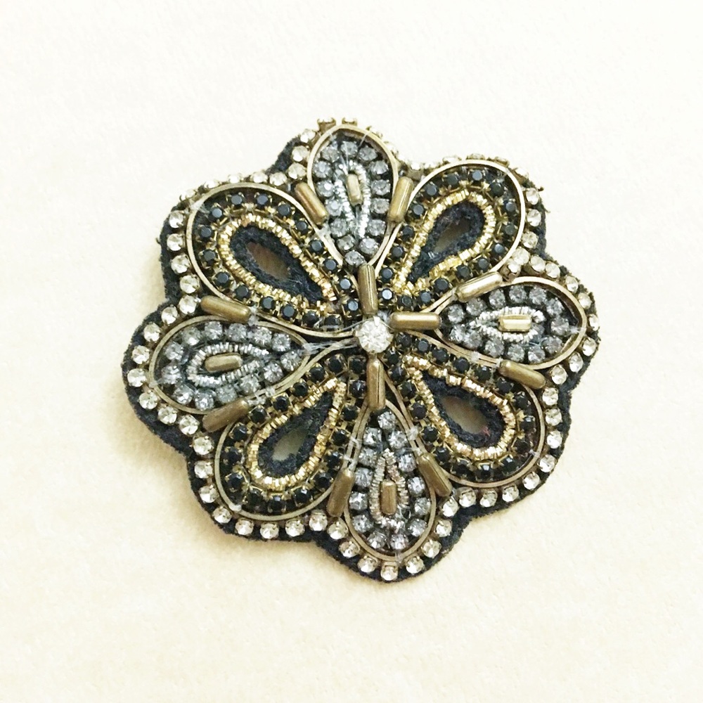 Anthropologie Hair Clip